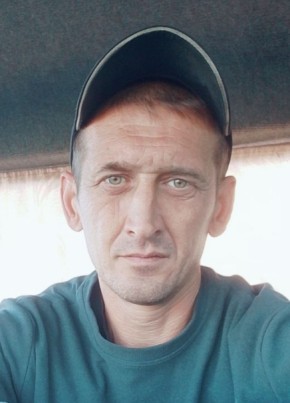 Юрий из Карасука 39 лет