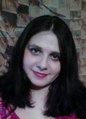Лилия, 30, Россия, Саратов