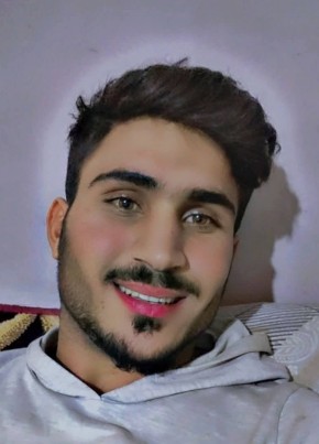 Ramazazn из Erciş 22 года
