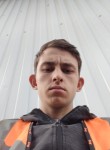 Sergey, 18, Arkadak