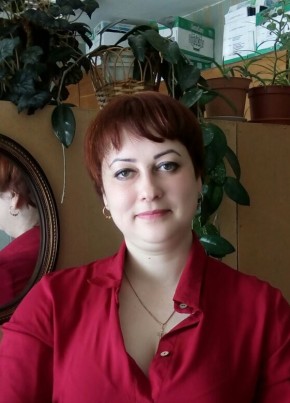 Татьяна, 40, Россия, Ступино