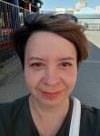 Olga, 50, Moscow