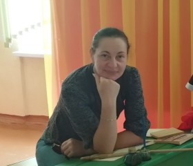 Наталья Плохова, 54 года, Чэрыкаў