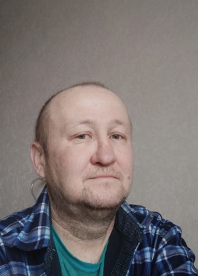 Марсель, 45, Россия, Бирск