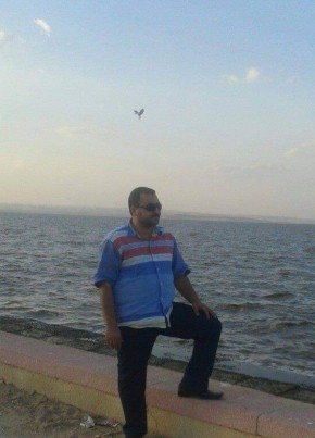 أحمد, 49, جمهورية مصر العربية, الجيزة