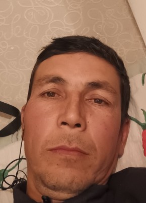 Kamol, 38, Russia, Bessonovka