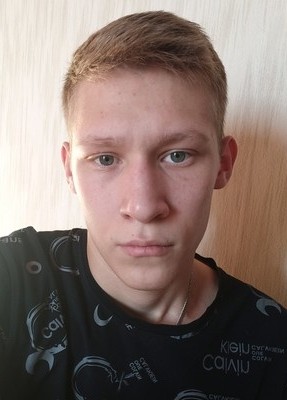 Андрей, 22, Россия, Анжеро-Судженск