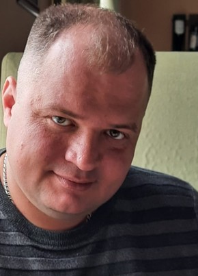 александр кметь, 38, Россия, Сибай