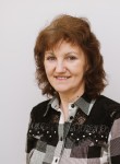 irina, 56, Saint Petersburg