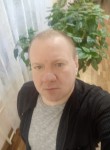 Михаил, 46 лет, Ивантеевка (Московская обл.)
