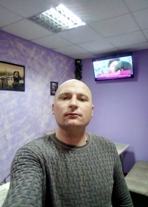 Иван, 38, Россия, Борисовка