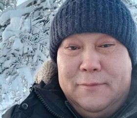 Вячеслав, 42 года, Улан-Удэ