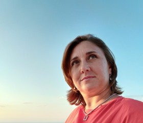 Safiya, 47, Ulyanovsk