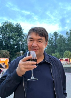 Alex из Москвы 44 года