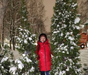 Valentina, 60, Smolensk