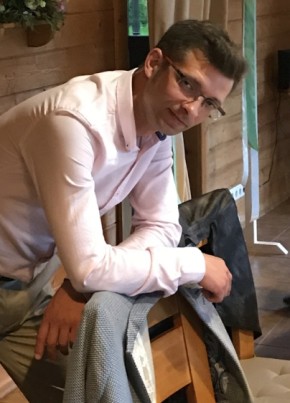 aleksey, 44, Russia, Moscow