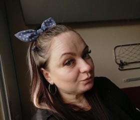 Yana, 36, Vityazevo