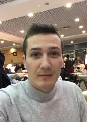 Alexandr, 38, Россия, Берёзовский