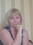 элла, 53 года