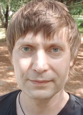 Михаил, 30, Россия, Симферополь