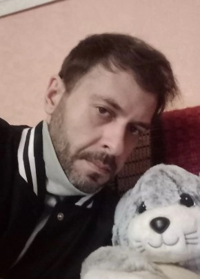 Elnur из Ногинска 39 лет