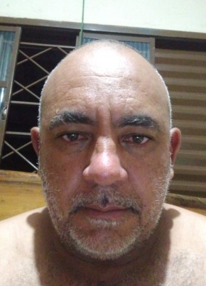 Elcimar Nunes, 45, República Federativa do Brasil, Frutal