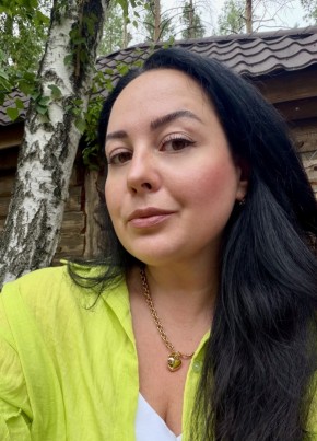 Арина из Горад Мінска 39 лет