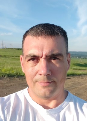 Ruslan, 44, Russia, Oktyabrskiy (Respublika Bashkortostan)