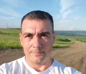Руслан, 44 года, Октябрьский (Республика Башкортостан)