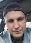 naugher, 25, Moscow
