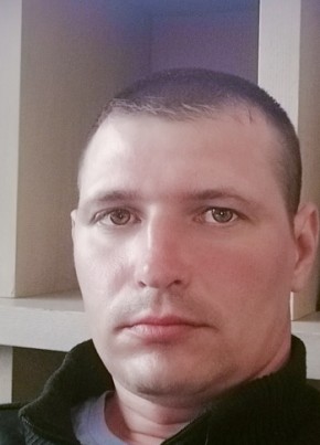 Денис, 36, Россия, Тайшет
