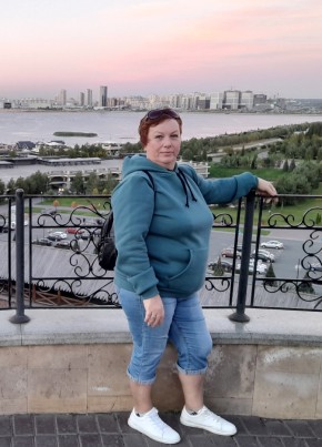 Ирина, 54, Россия, Магнитогорск