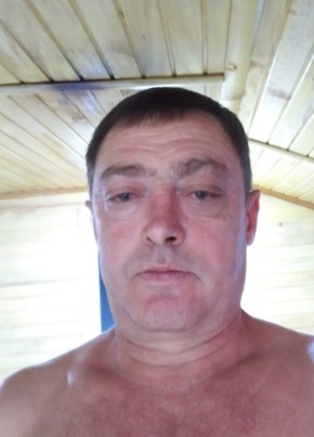 Дмитрий, 54, Россия, Йошкар-Ола