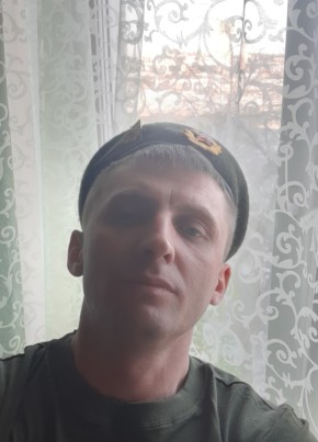 Евгений, 41, Россия, Екатеринбург