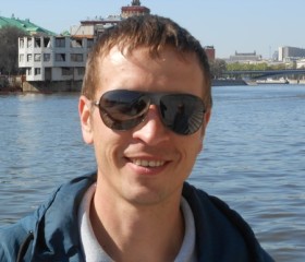 Дмитрий, 40 лет, Wrocław
