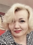Elena, 51, Saint Petersburg