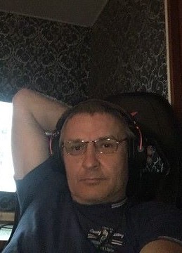 Виталий, 52, Россия, Барабинск