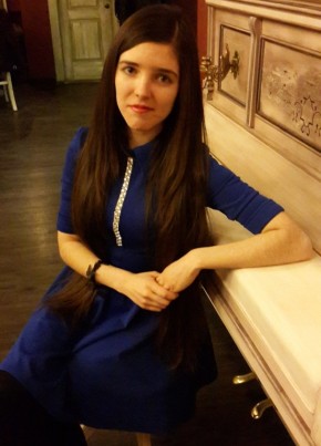 Алёнка, 34, Україна, Харків