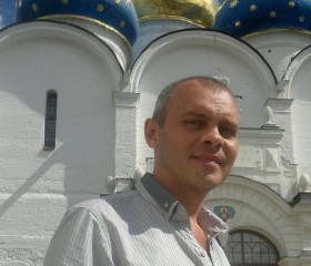 Владислав, 51 год, Сызрань