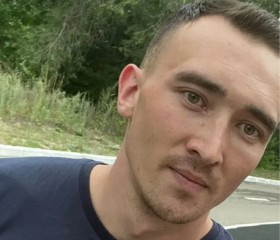 Ignat, 31, Yekaterinburg