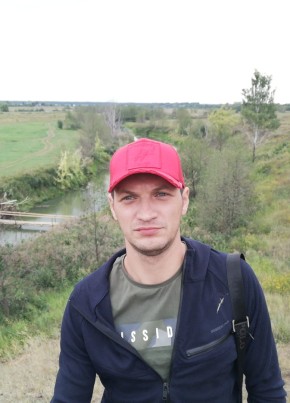 Вячеслав , 40, Россия, Загорянский