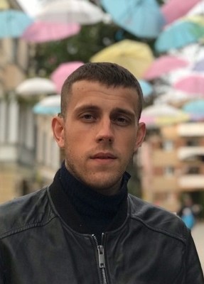 Мирослав, 34, Россия, Валдай
