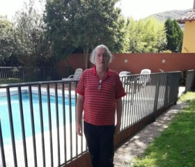 GEORGE, 63 года, Mendoza