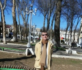 Valentin, 55, Moscow