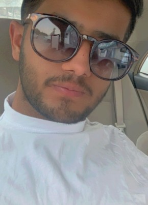 Abdullah , 26, المملكة العربية السعودية, الرياض