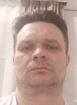Aleksey, 49, Zelenodolsk