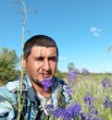 Ulugbek Toshov