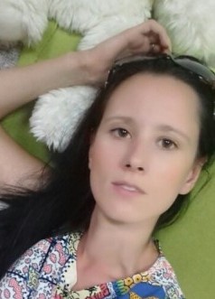 Анюта, 36, Россия, Арамиль
