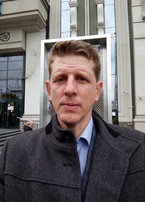 Егор, 49, Россия, Екатеринбург
