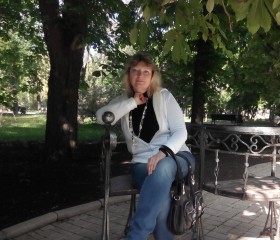 Инна, 49 лет, Донецьк